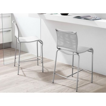 CB1069 AIR HIGH CONTRACT - silla CALLIGARIS