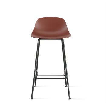Taburete de cocina de 4 patas PURE LOOP MINI - INFINITI