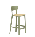 Taburete de cocina CANOVA WOOD - INFINITI