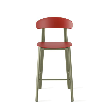 Taburete de cocina FELUCA POP Infiniti