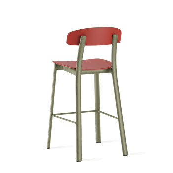 Taburete de cocina FELUCA POP Infiniti