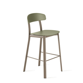 Taburete de cocina FELUCA POP Infiniti
