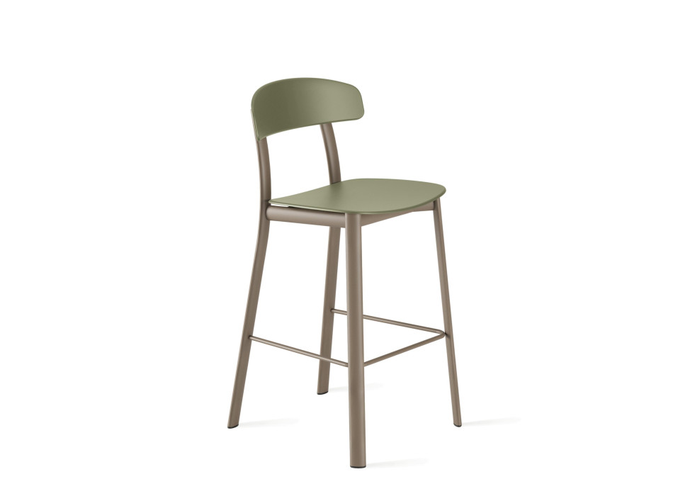 Taburete de cocina FELUCA POP Infiniti