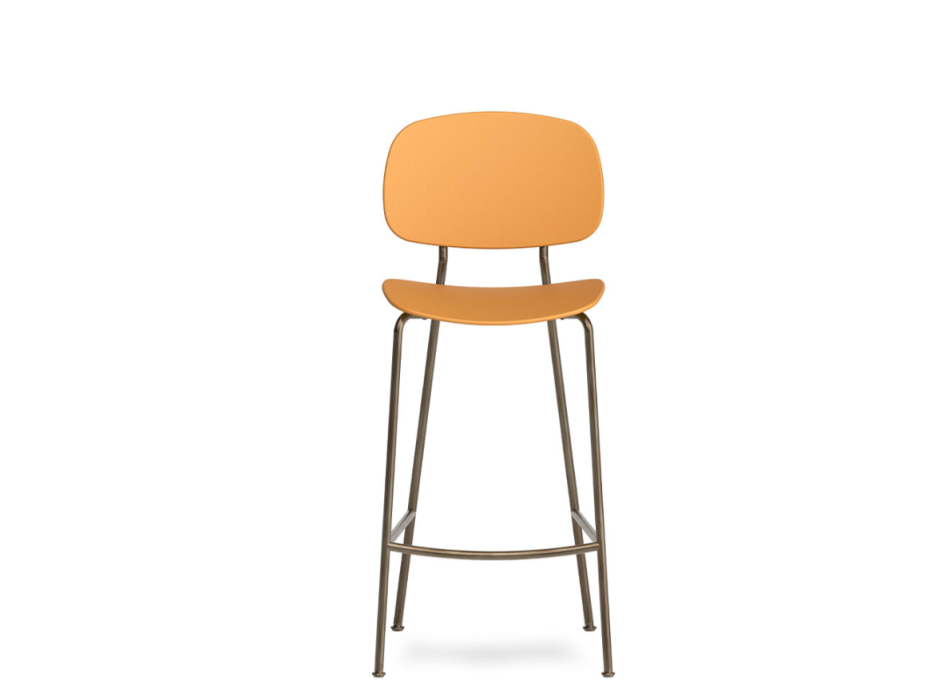 Taburete de cocina exterior TONDINA POP - INFINITI