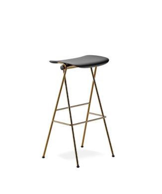 Taburete de bar para exteriores FLIP - INFINITI