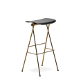 Taburete de bar para exteriores FLIP - INFINITI