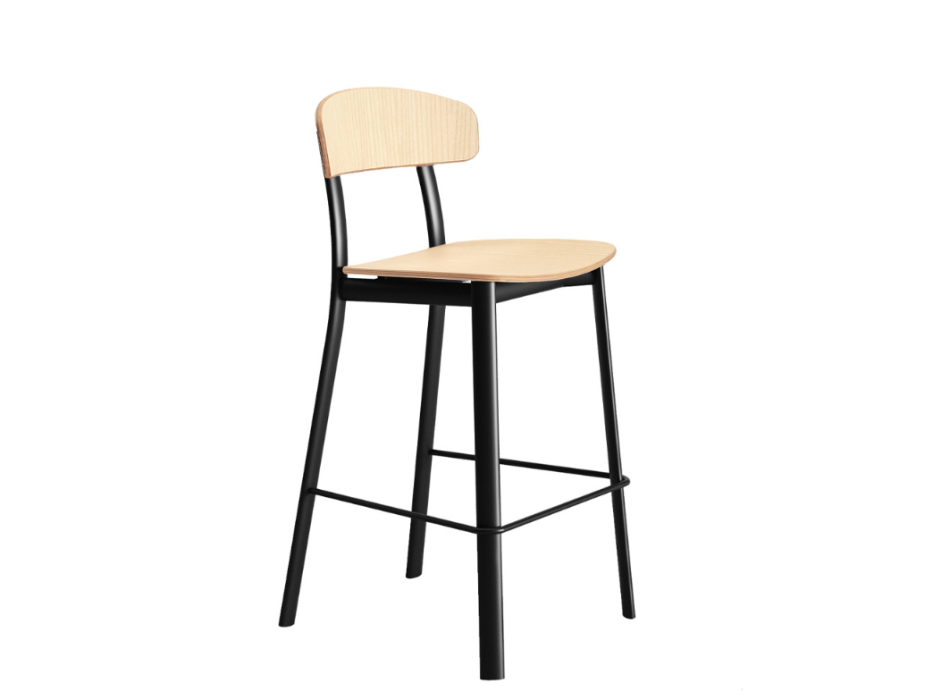 Taburete de cocina FELUCA - INFINITI