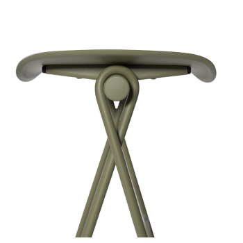 Taburete de cocina FLIP - INFINITI