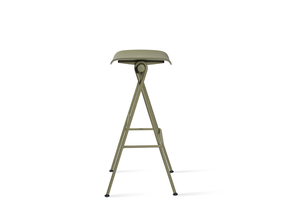 Taburete de cocina FLIP - INFINITI