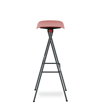 Taburete de cocina exterior FLIP - INFINITI