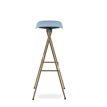 Taburete de cocina exterior FLIP - INFINITI