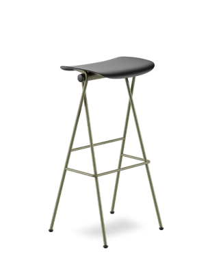 Taburete de cocina exterior FLIP - INFINITI