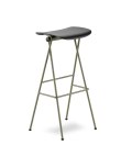 Taburete de cocina exterior FLIP - INFINITI