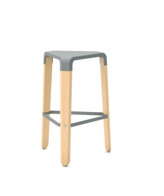 Taburete de cocina PICAPAU - INFINITI