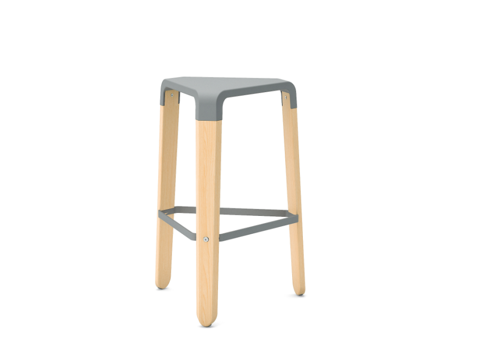 Taburete de cocina PICAPAU - INFINITI