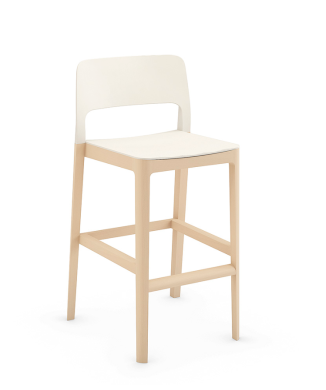 SETTESUSETTE Taburete de Cocina - INFINITI