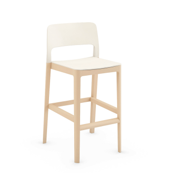 SETTESUSETTE Taburete de Cocina - INFINITI