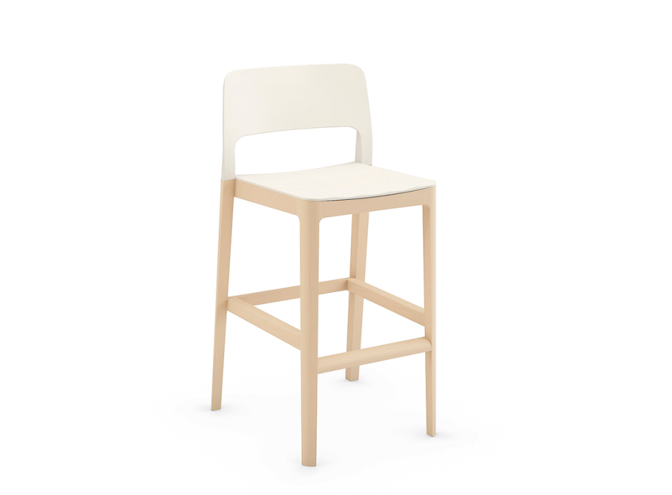 SETTESUSETTE Taburete de Cocina - INFINITI