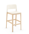 SETTESUSETTE Taburete de Cocina - INFINITI