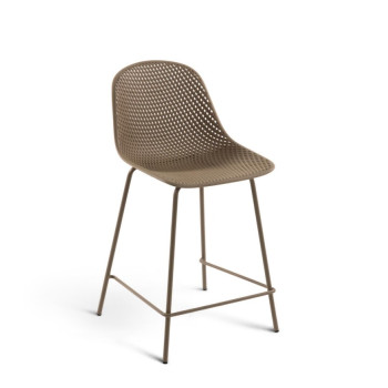 Taburete de exterior Quinby