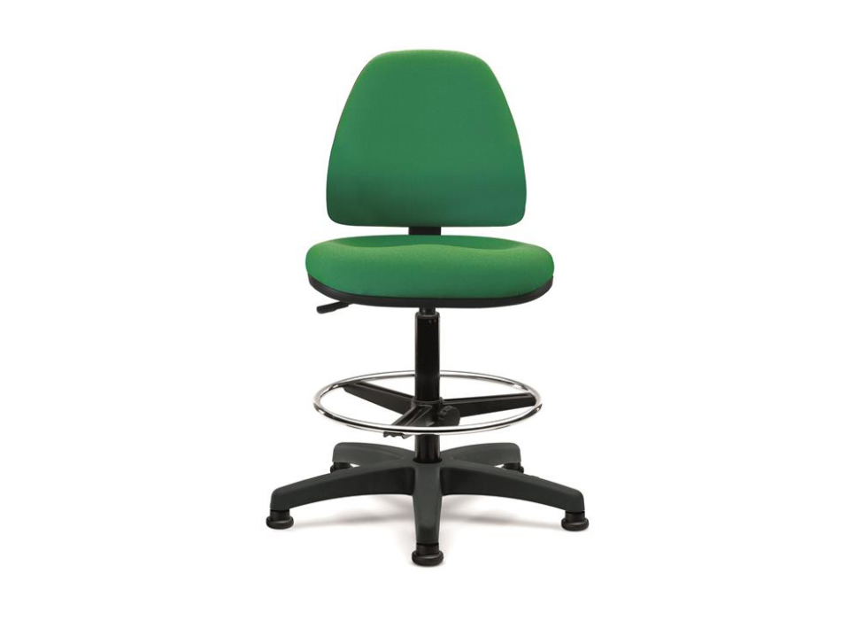 Taburete de oficina Elite 08 COMEL