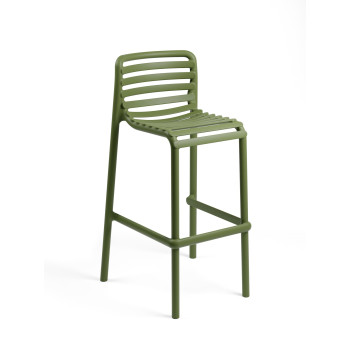 Silla de bistro Doga Nardi