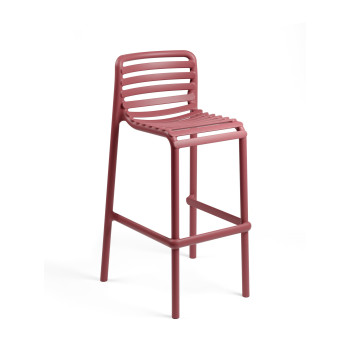 Silla de bistro Doga Nardi