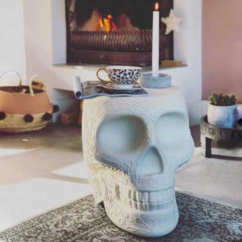 MEXICO 70001 TABURETE Y MESA QEEBOO