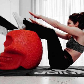 MEXICO 70001 TABURETE Y MESA QEEBOO