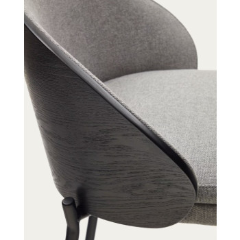 Taburete Eamy h 65 cm LA FORMA