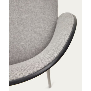 Taburete Eamy h 65 cm LA FORMA