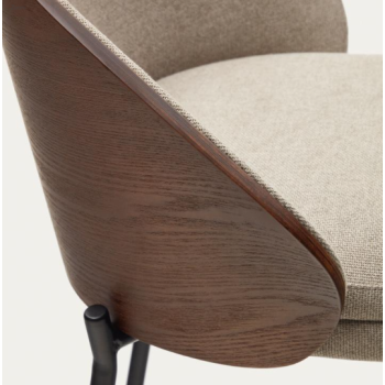 Taburete Eamy h 65 cm LA FORMA