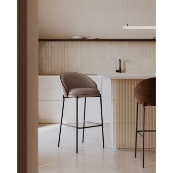 Taburete Eamy LA FORMA