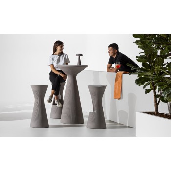 Escabel Fade Stool Plust