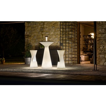 Escabel Fade Stool Plust