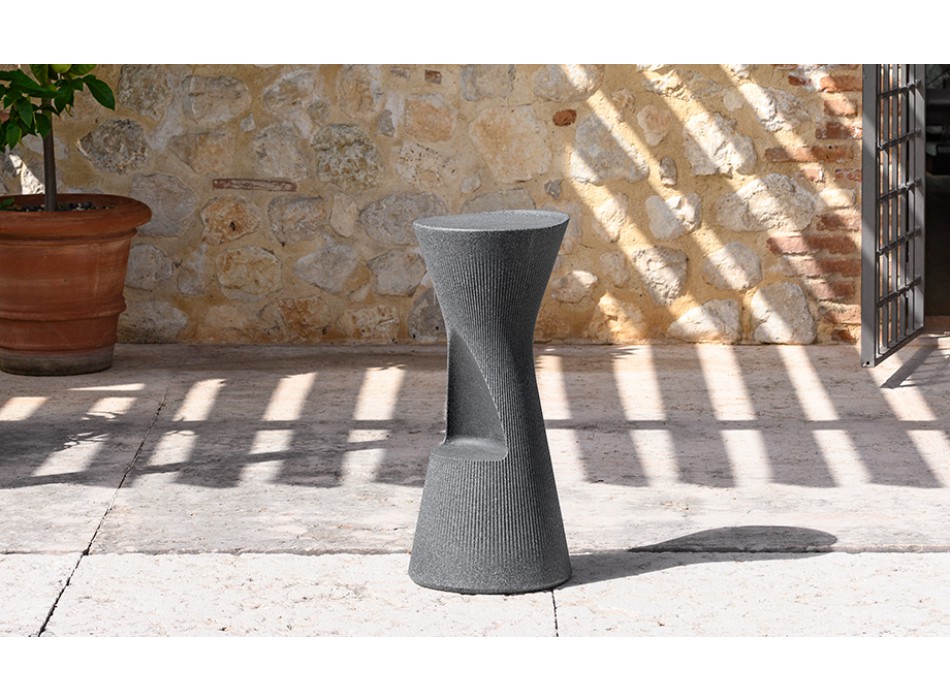 Escabel Fade Stool Plust