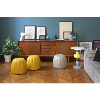 Taburete GELÉE SLIDE