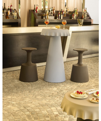 Taburete KONCORD SLIDE