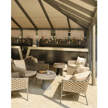 Taburete KONCORD SLIDE