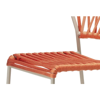 Taburete LISA FILÒ H75 SCAB