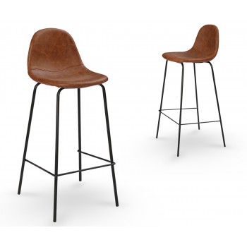 Taburete MICKY CENTRO SILLA