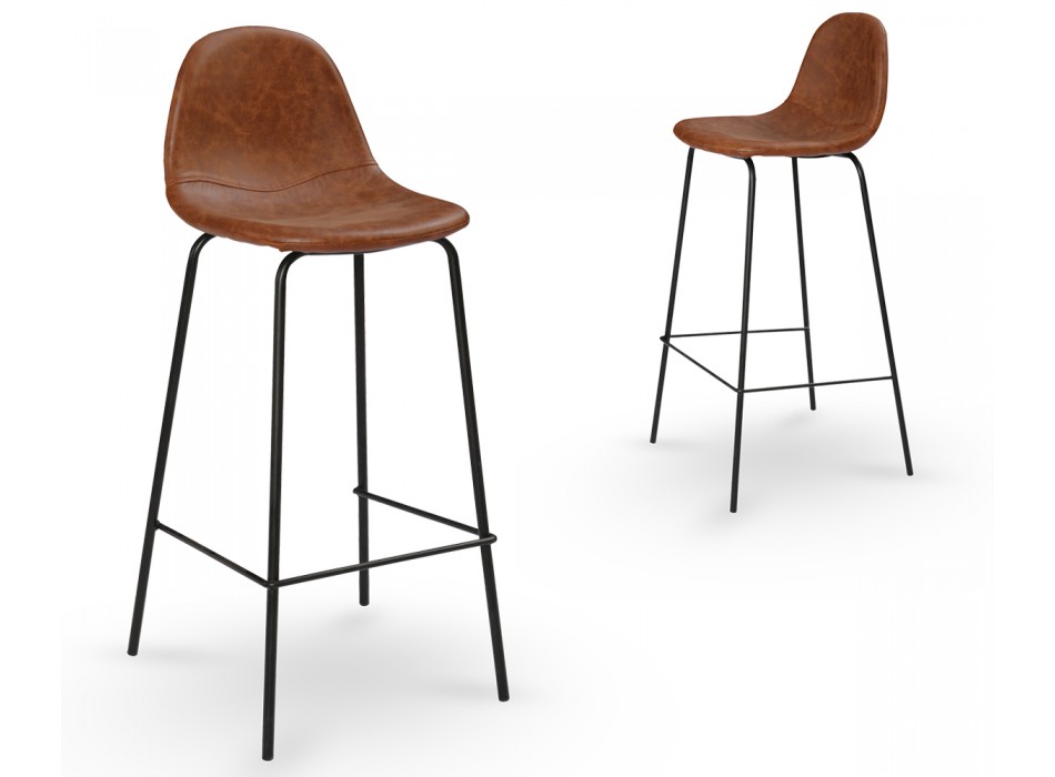 Taburete MICKY CENTRO SILLA