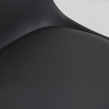 Taburete Orlando - T en ecopiel