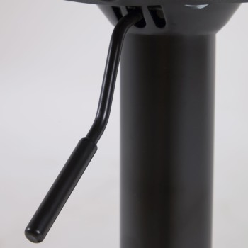 Taburete Orlando - T en ecopiel