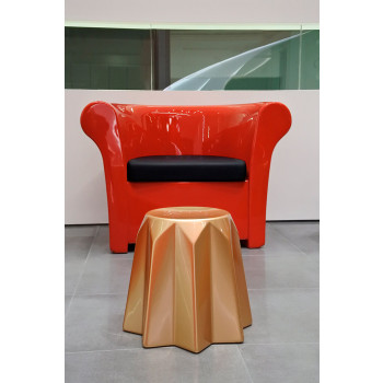 Taburete deslizante PANDORO