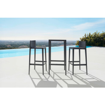 Taburete Spritz de VONDOM