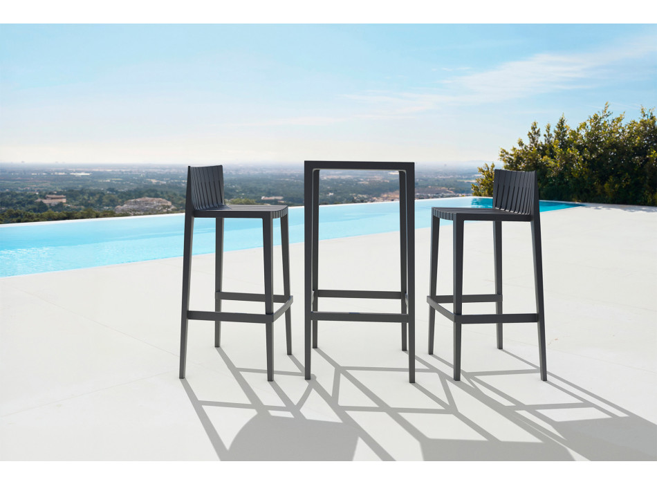 Taburete Spritz de VONDOM