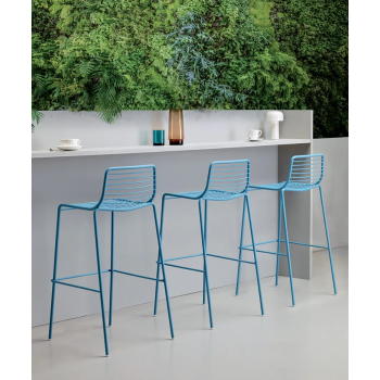 Taburete SUMMER SCAB