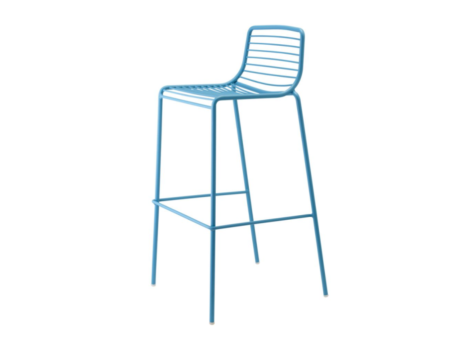 Taburete SUMMER SCAB