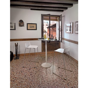 Taburete VESPER 3 COLOS